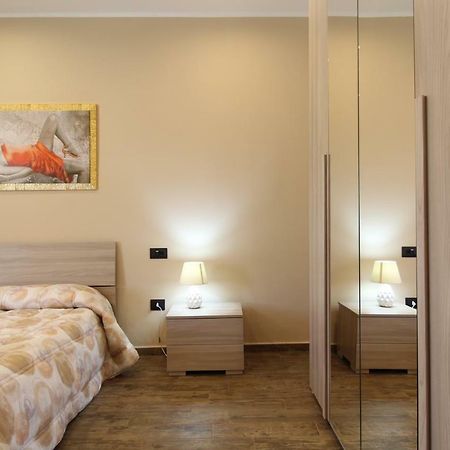 Casa Vacanze Corso Roma Бриндизи Экстерьер фото