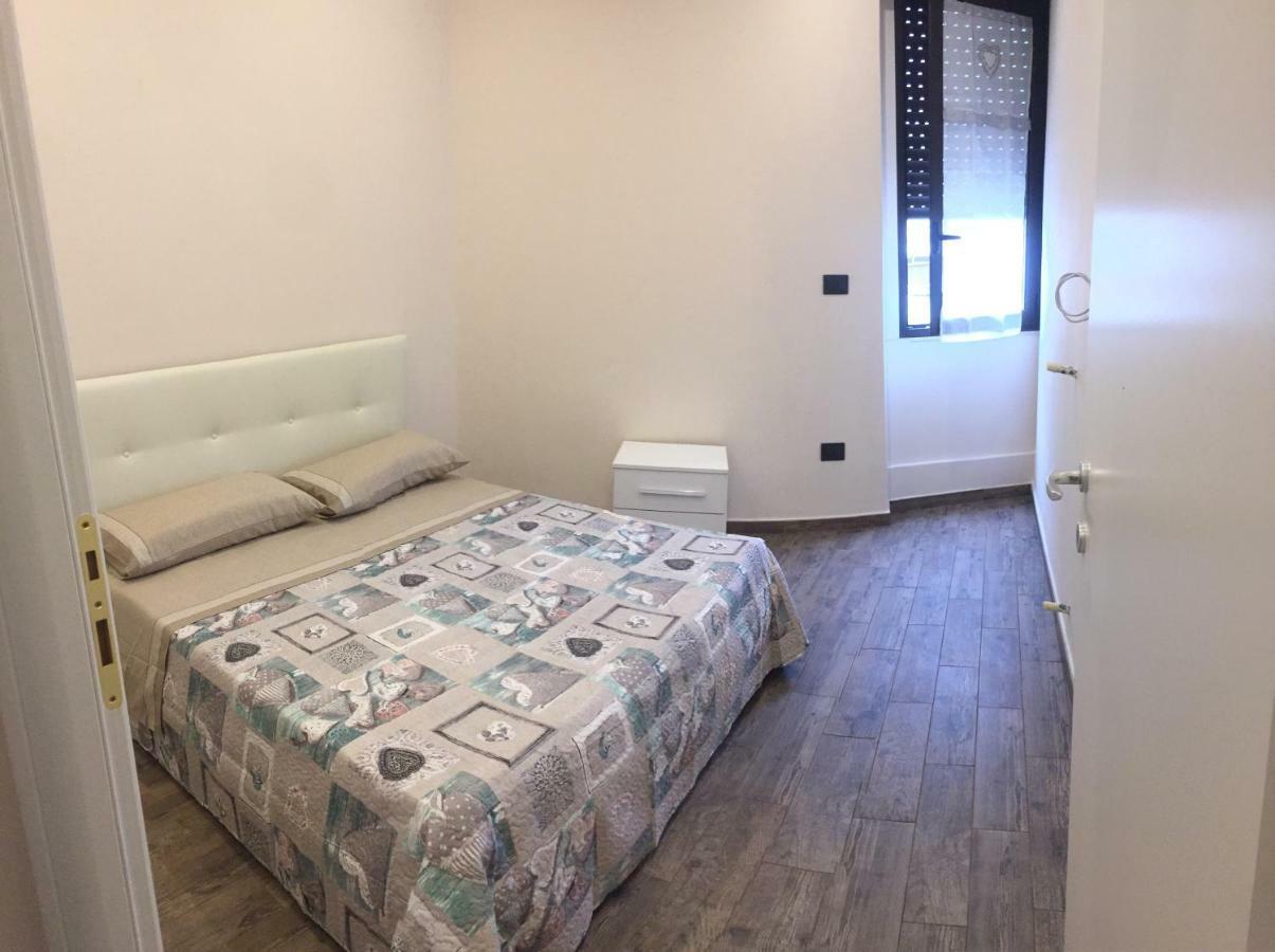 Casa Vacanze Corso Roma Бриндизи Экстерьер фото