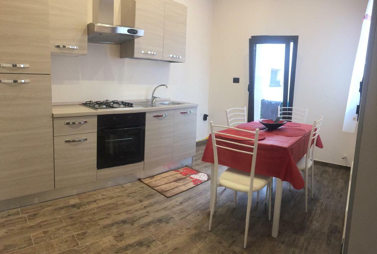Casa Vacanze Corso Roma Бриндизи Экстерьер фото