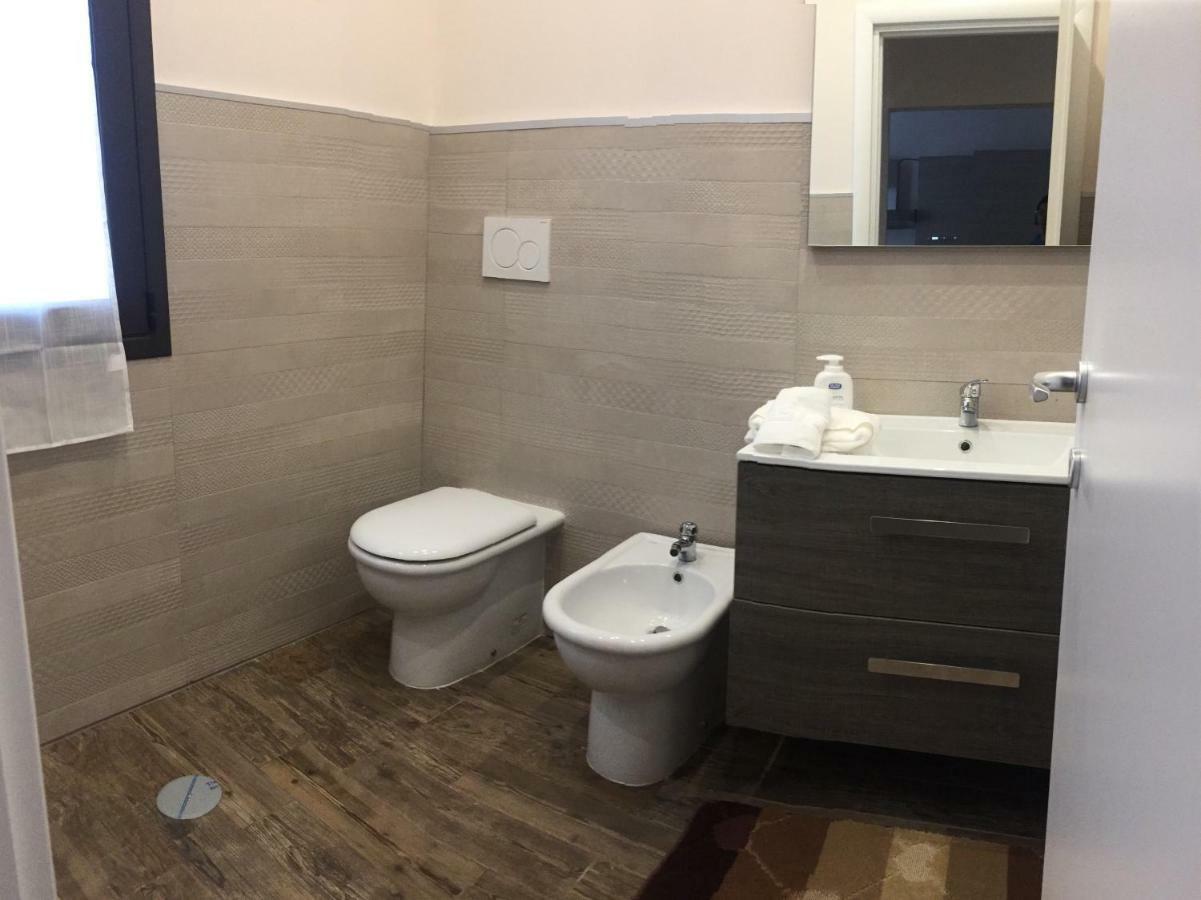 Casa Vacanze Corso Roma Бриндизи Экстерьер фото