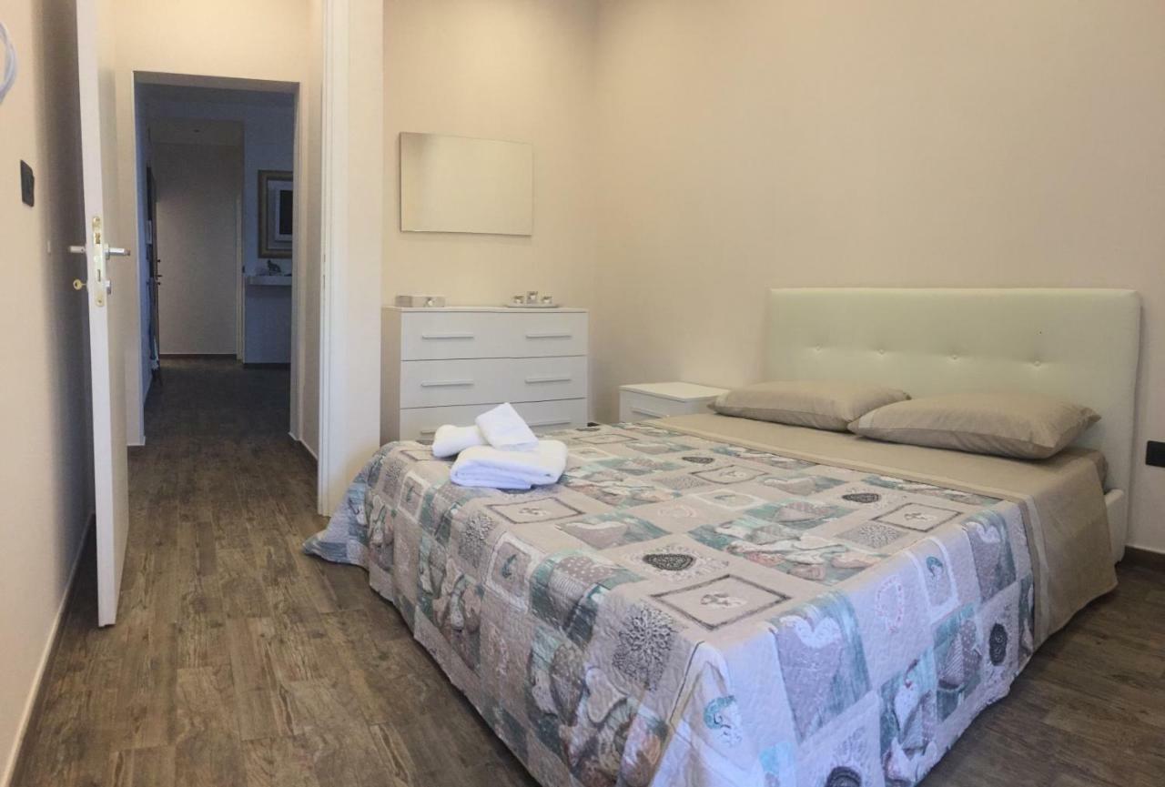 Casa Vacanze Corso Roma Бриндизи Экстерьер фото