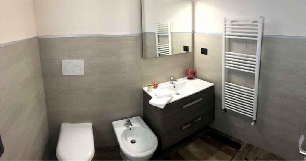 Casa Vacanze Corso Roma Бриндизи Экстерьер фото