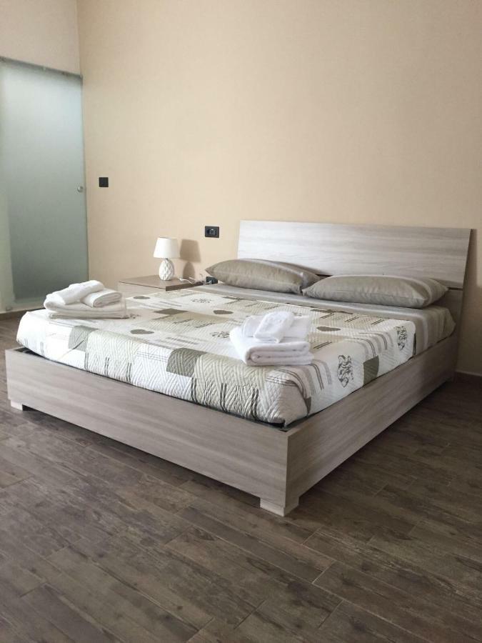Casa Vacanze Corso Roma Бриндизи Экстерьер фото