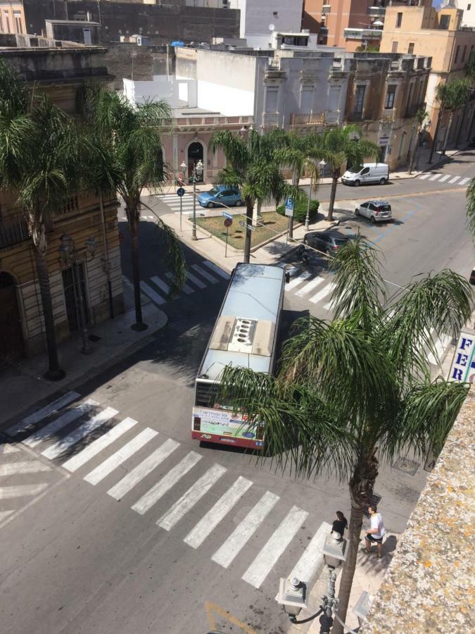 Casa Vacanze Corso Roma Бриндизи Экстерьер фото