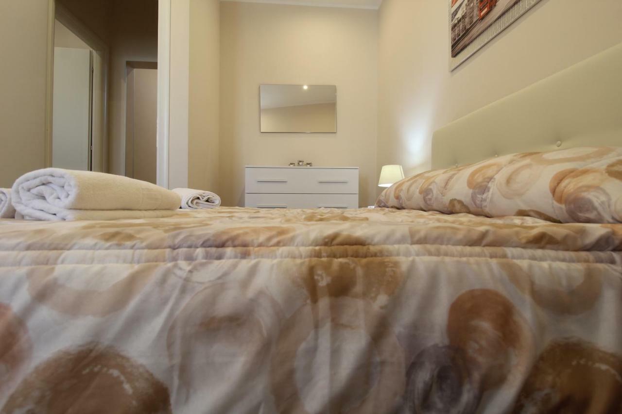 Casa Vacanze Corso Roma Бриндизи Экстерьер фото