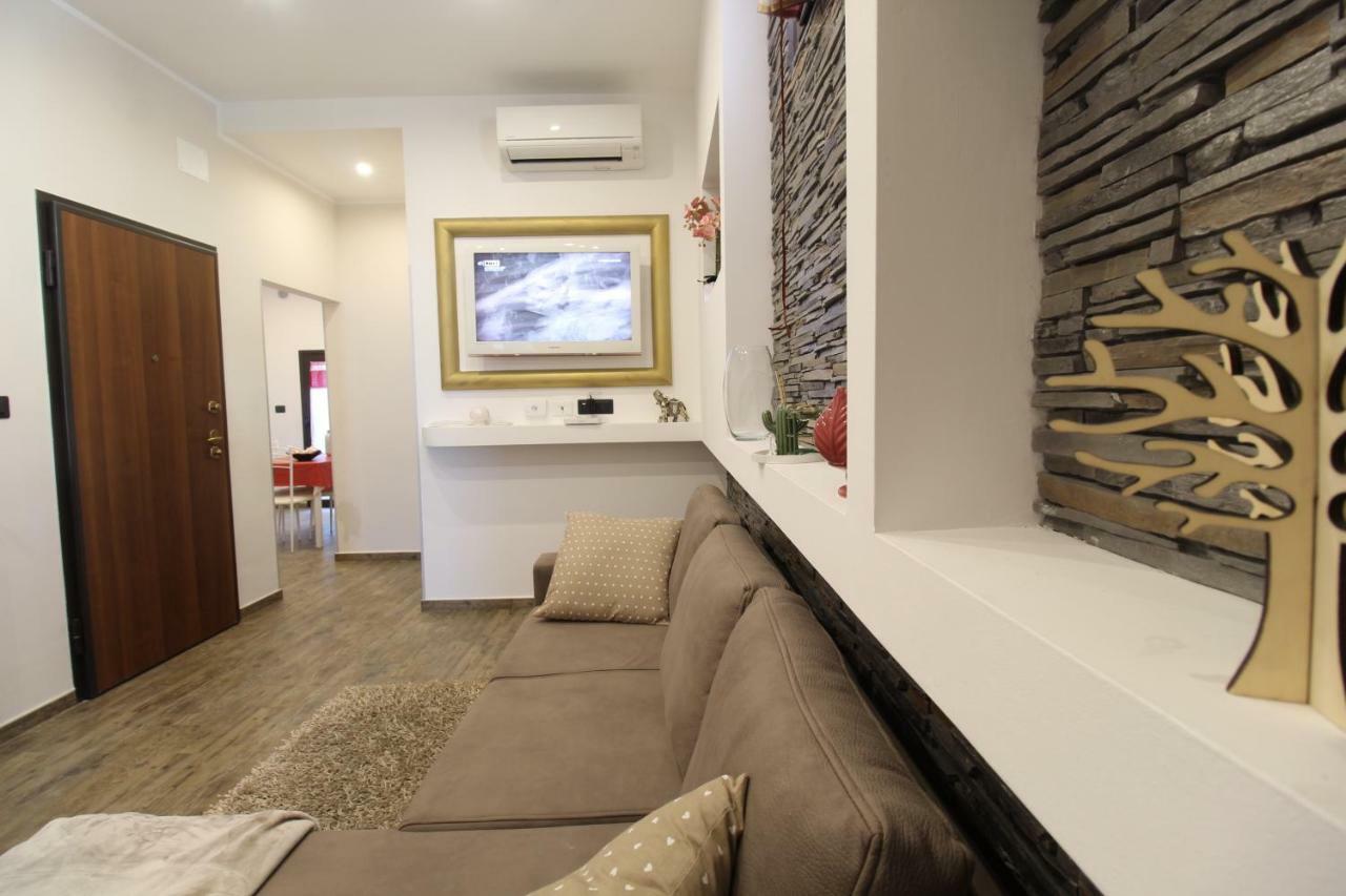 Casa Vacanze Corso Roma Бриндизи Экстерьер фото