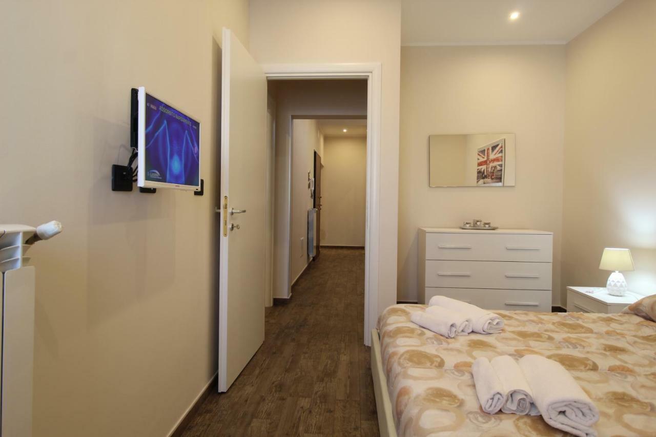 Casa Vacanze Corso Roma Бриндизи Экстерьер фото