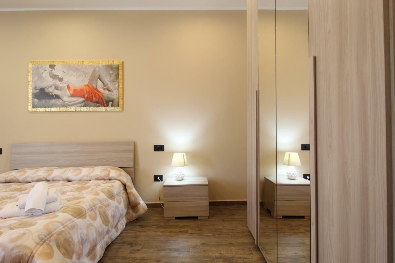 Casa Vacanze Corso Roma Бриндизи Экстерьер фото