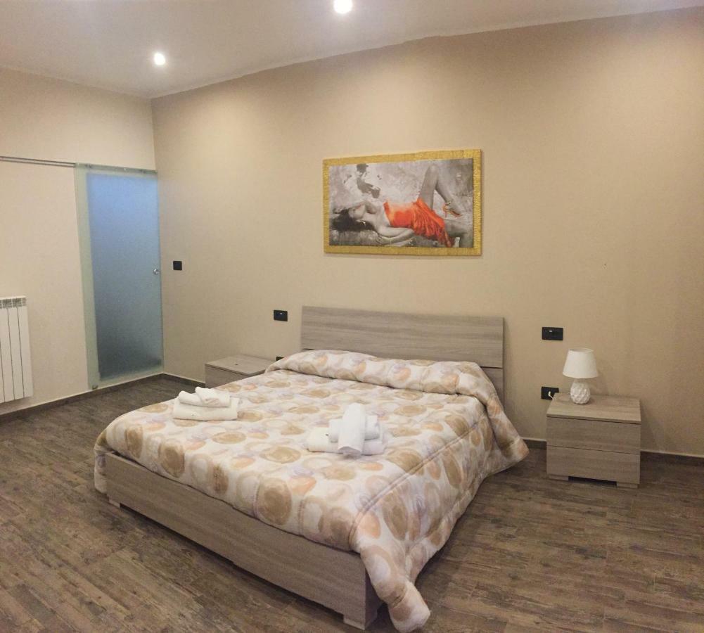 Casa Vacanze Corso Roma Бриндизи Экстерьер фото