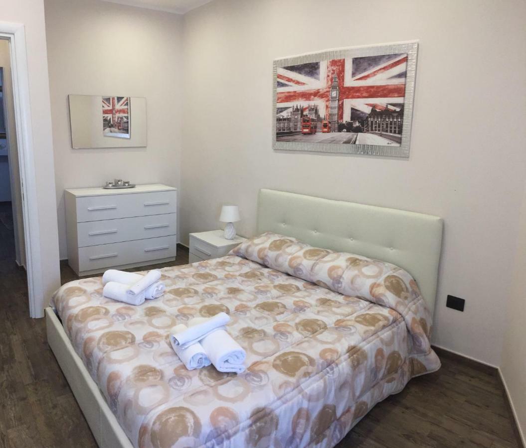 Casa Vacanze Corso Roma Бриндизи Экстерьер фото