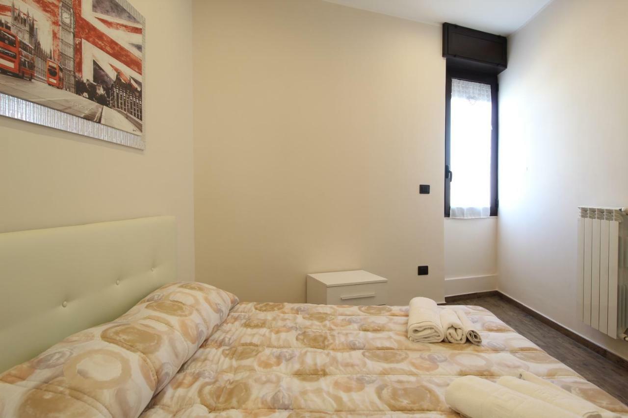 Casa Vacanze Corso Roma Бриндизи Экстерьер фото